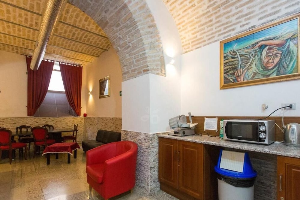 Hotel Il Papavero 33/47