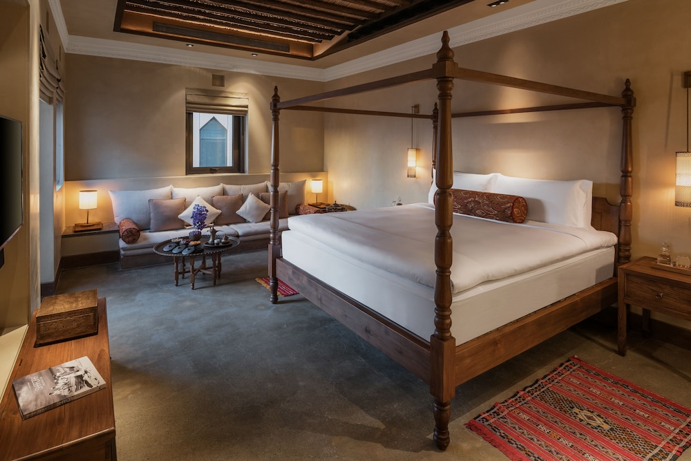 The Chedi Al Bait Sharjah 11/74
