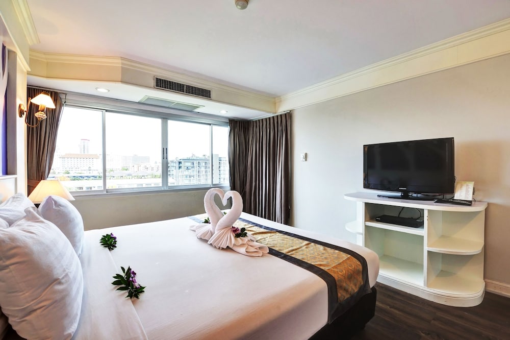 Coco Beach Hotel Jomtien Pattaya 29/59