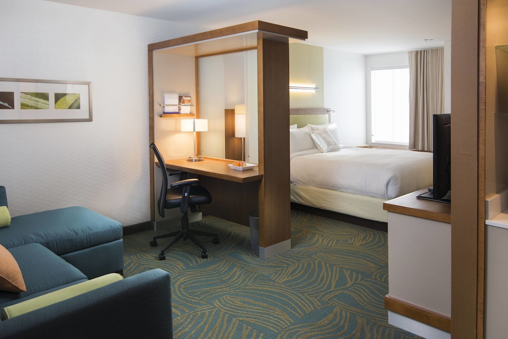 SpringHill Suites Wisconsin Dells 19/29
