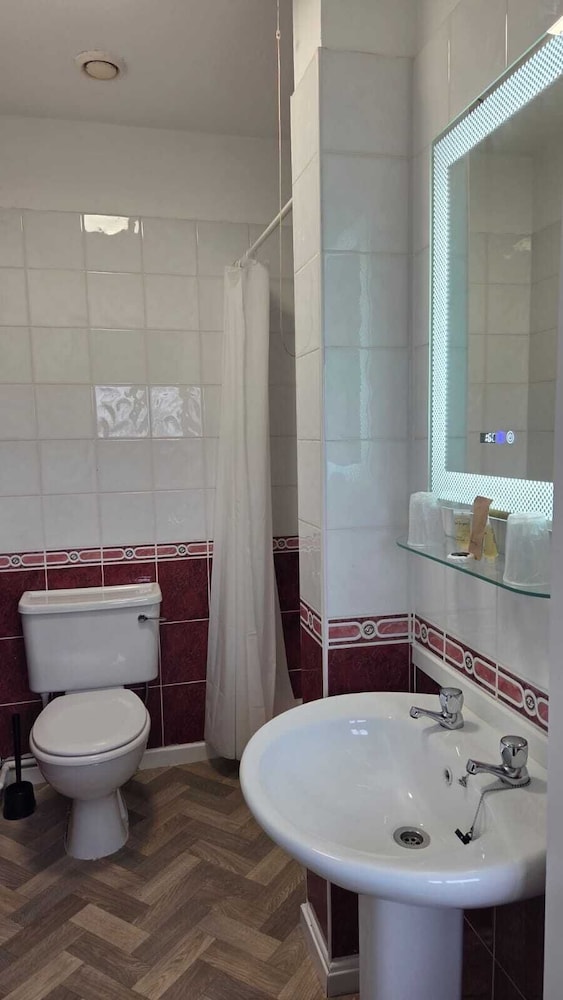 Devonshire House Hotel 48/50