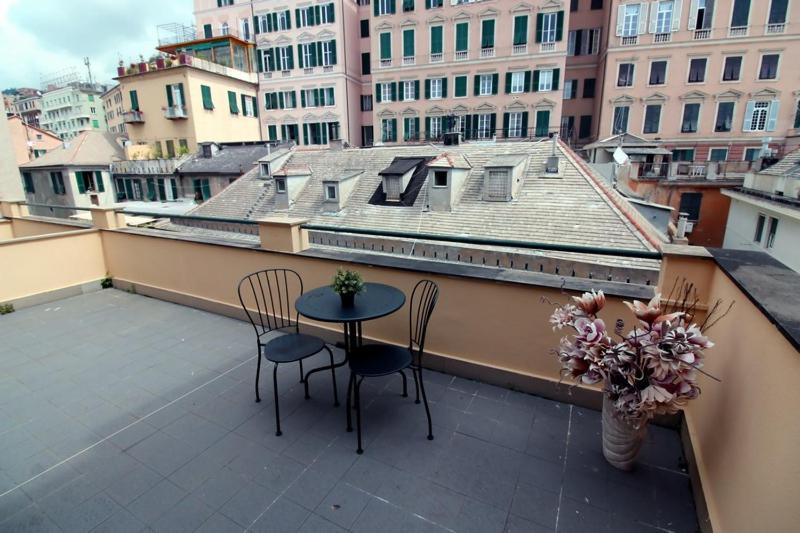 HOTEL DELLA POSTA 8/83