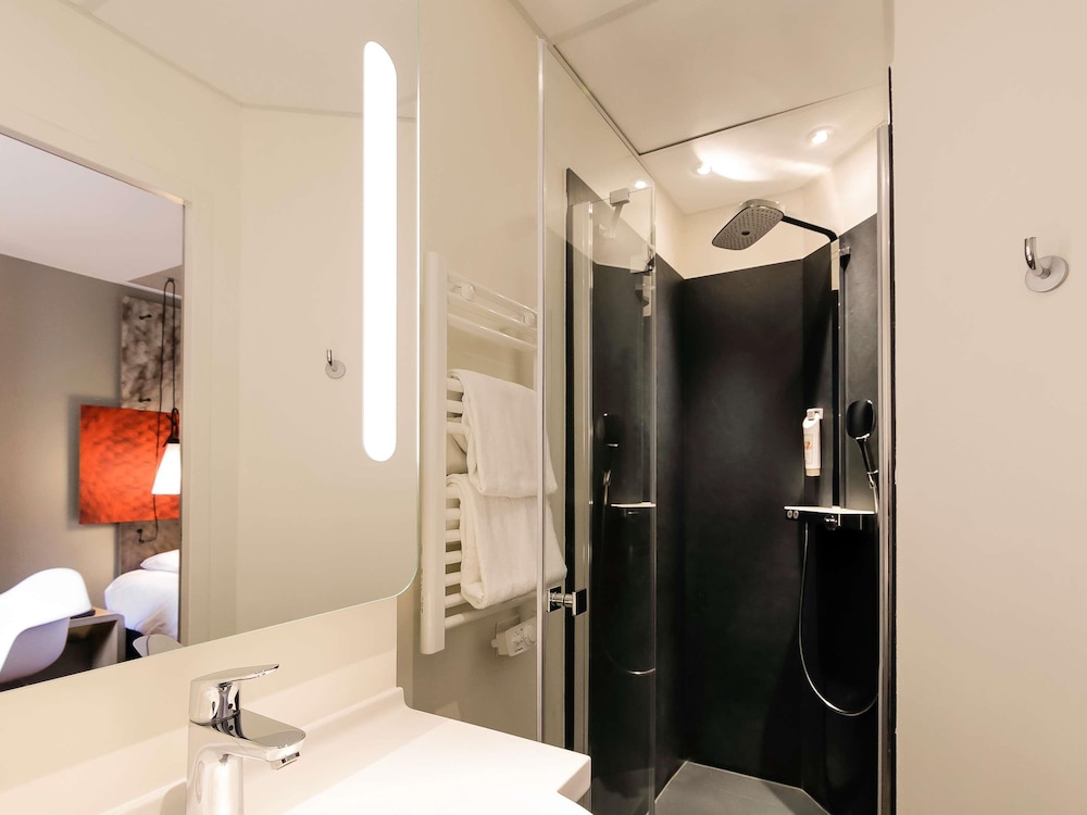Ibis Besancon Centre Ville 69/71