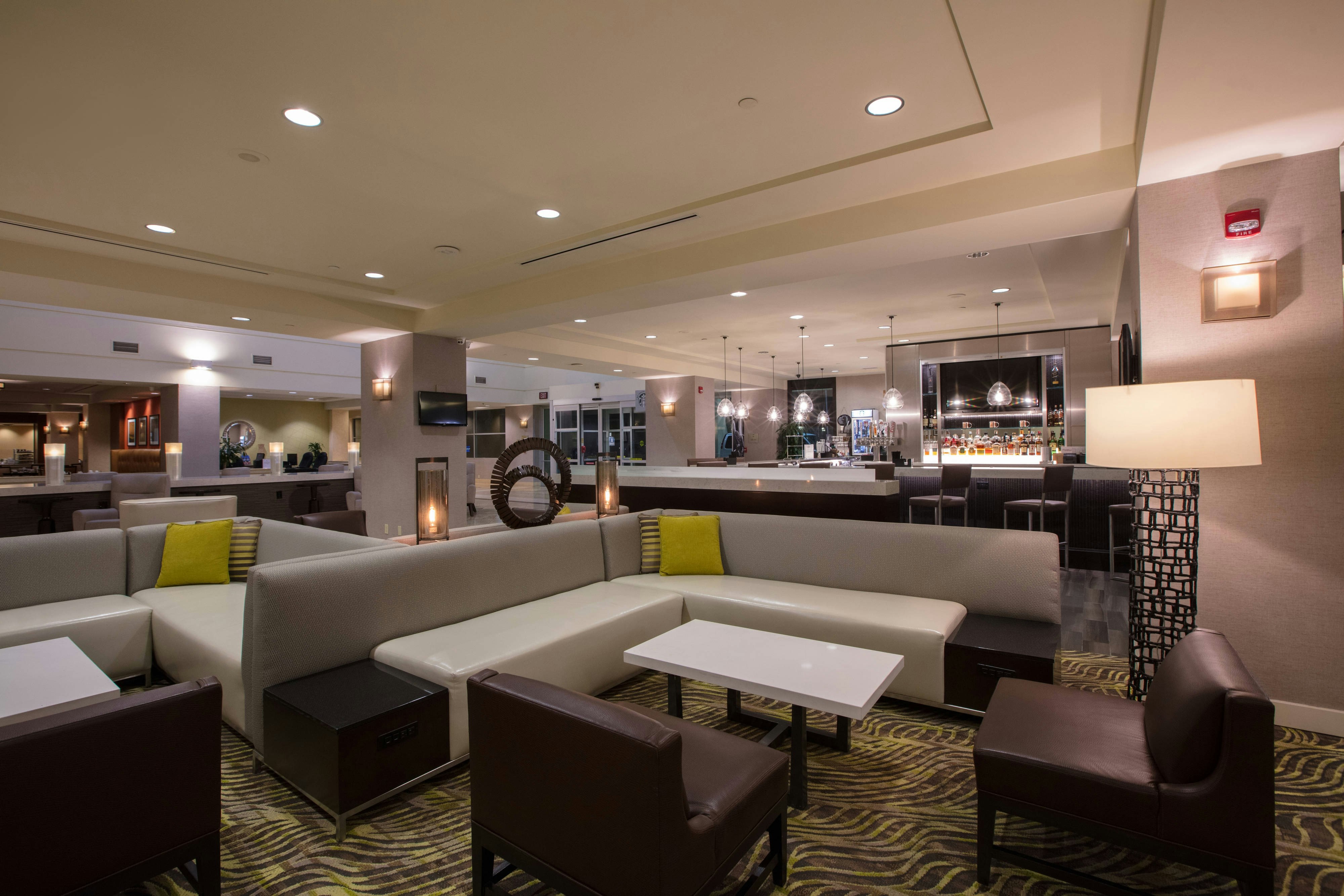 Bakersfield Marriott At the Convention Center 12/15