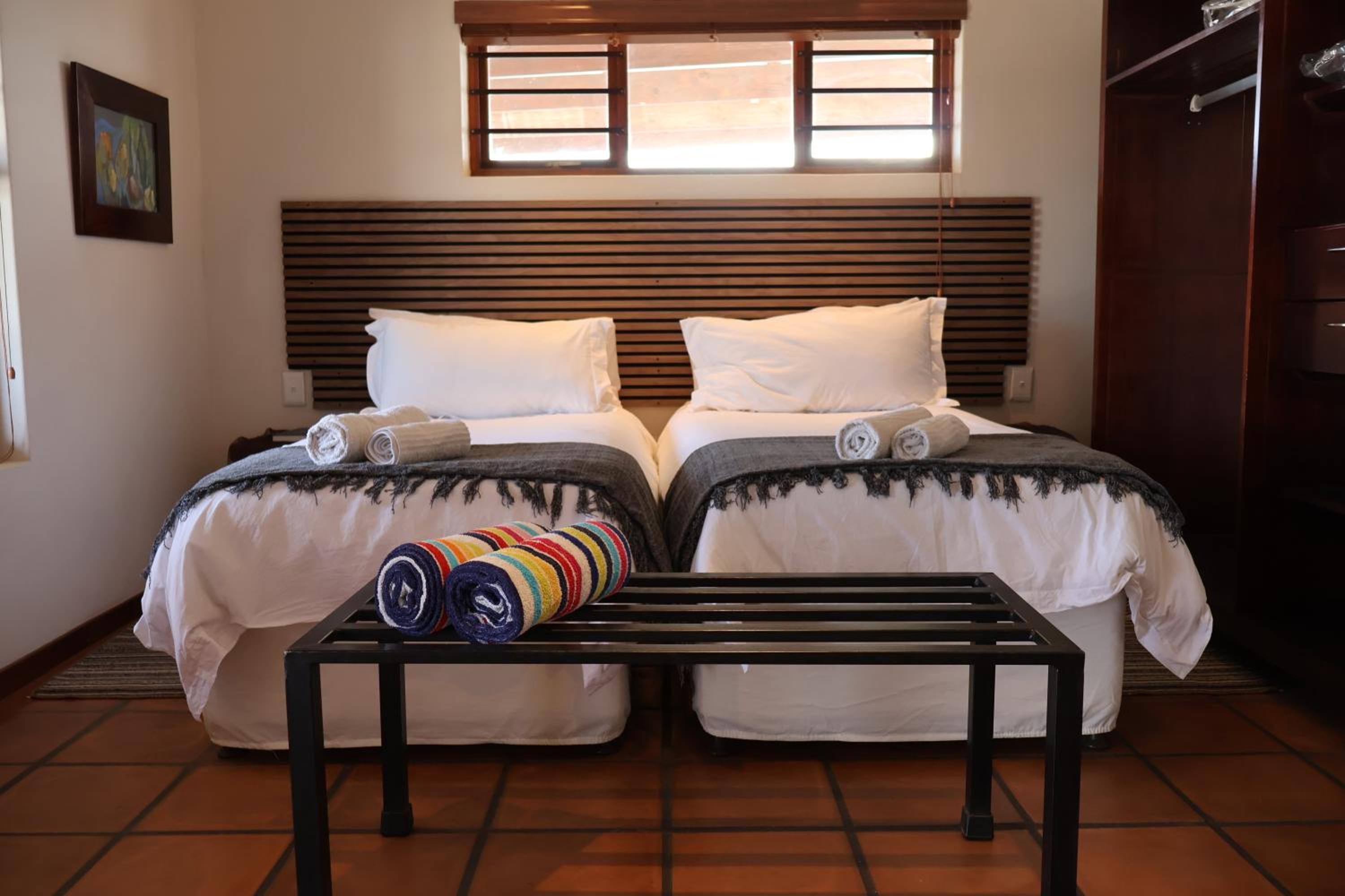 Aant Dorpseind B&B 11/42