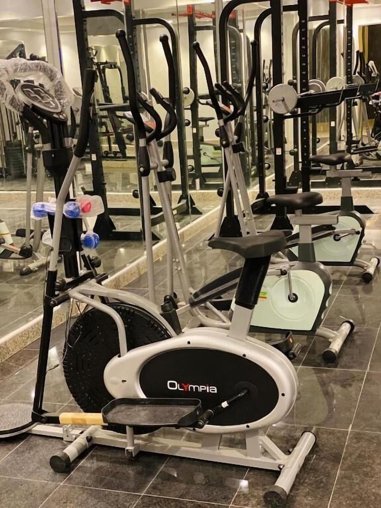 فندق دبليو بلاتينيوم(W Platinum Hotel) 18/23