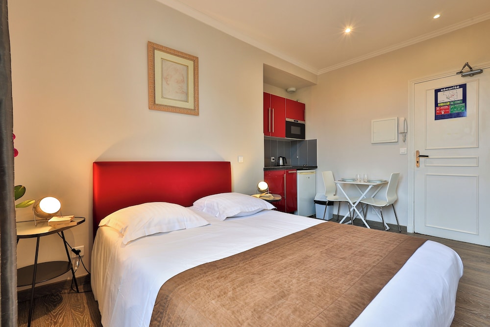 Residence Emeraude 19/50
