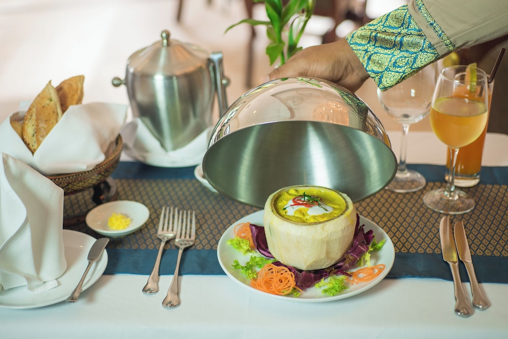 Lotus Blanc Resort 57/70