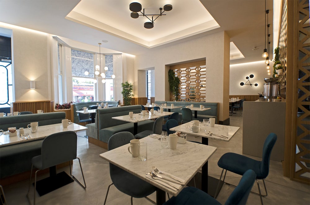 K Hotel Kensington 38/44