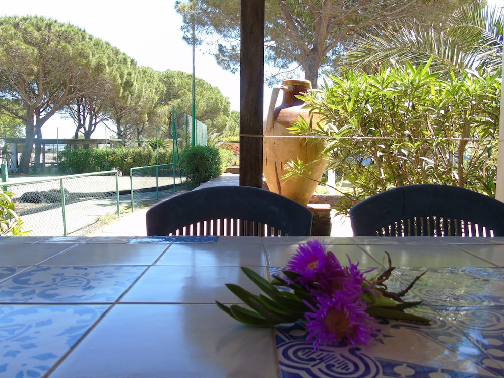 Bed Breakfast Villa Saracina 17/49