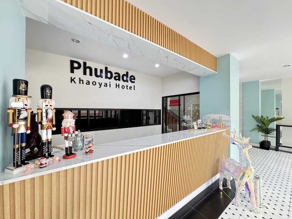 Pakchong Phubade Hotel 16/57