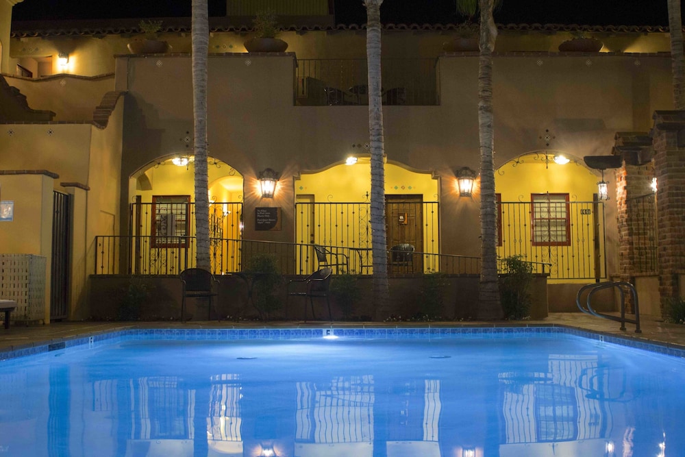 Andreas Hotel & Spa 3/57