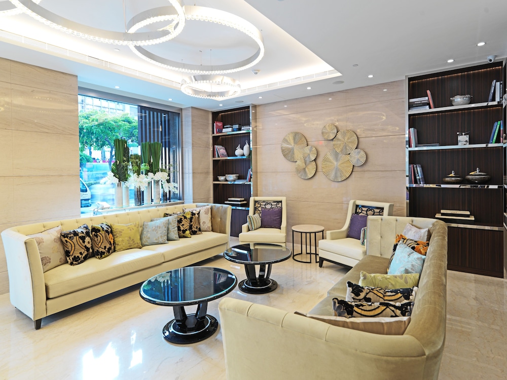 K Hotel Taipei Songjiang 22/36