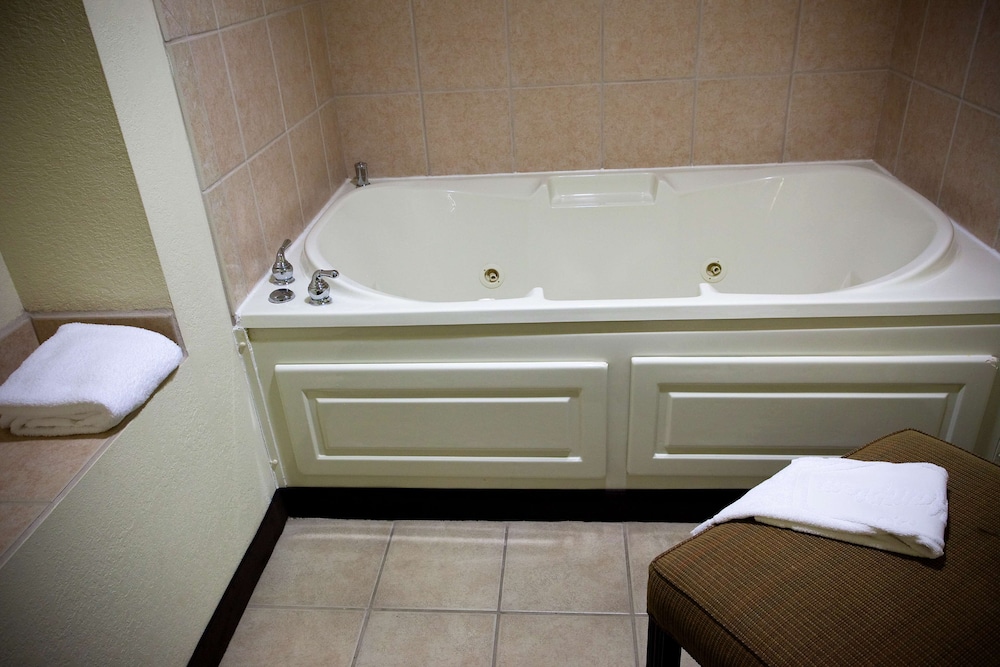 Hampton Inn Carrollton, GA 31/75
