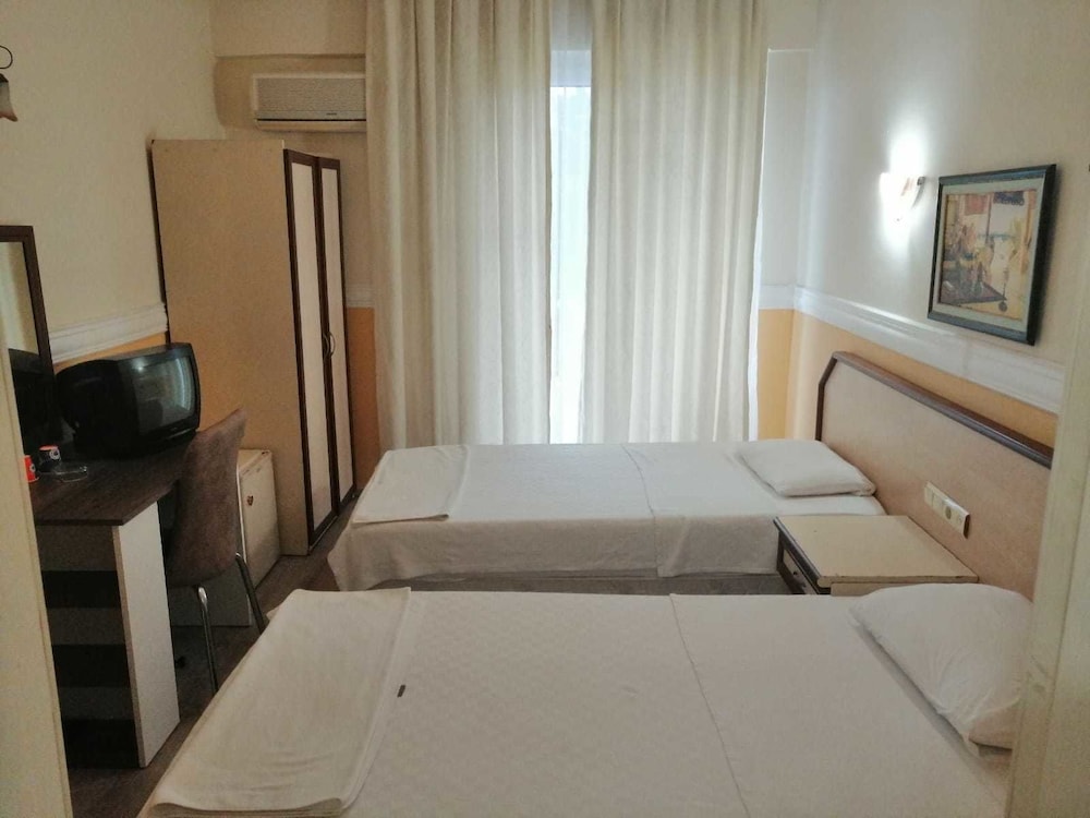 Kleopatra Saray Hotel 25/50