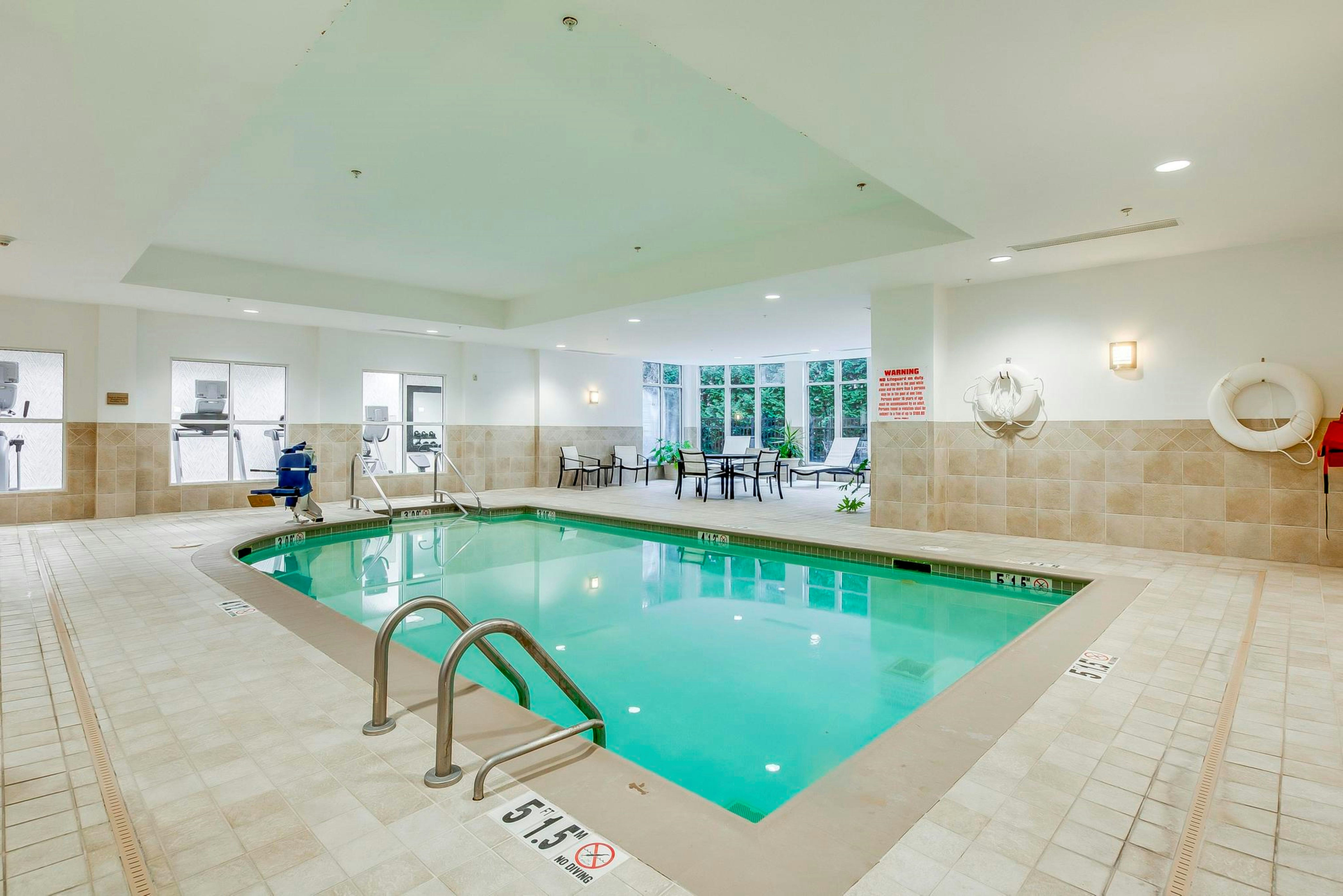 Hilton Garden Inn Louisville Northeast 29/67