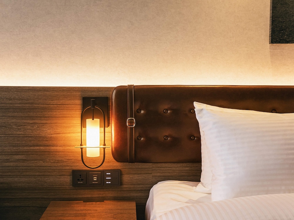 Mercure Ambassador Seoul Hongdae 35/72