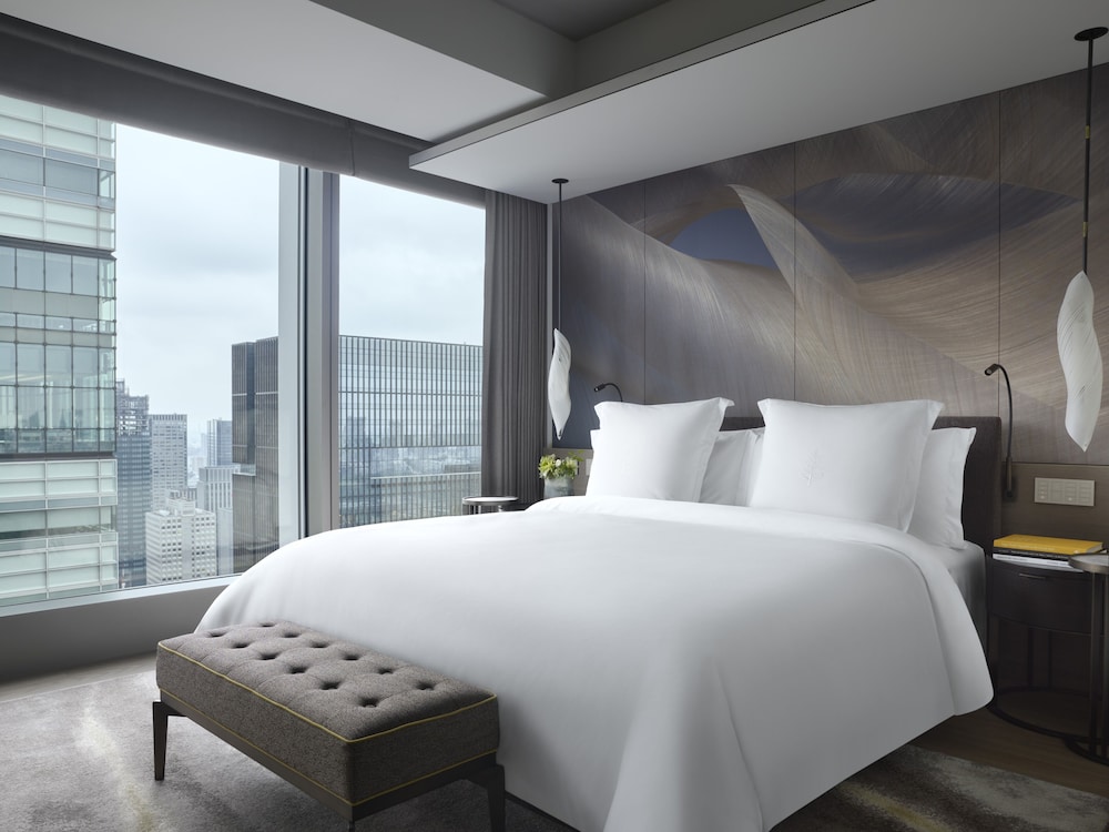 Four Seasons Hotel Tokyo Otemachi 10/64
