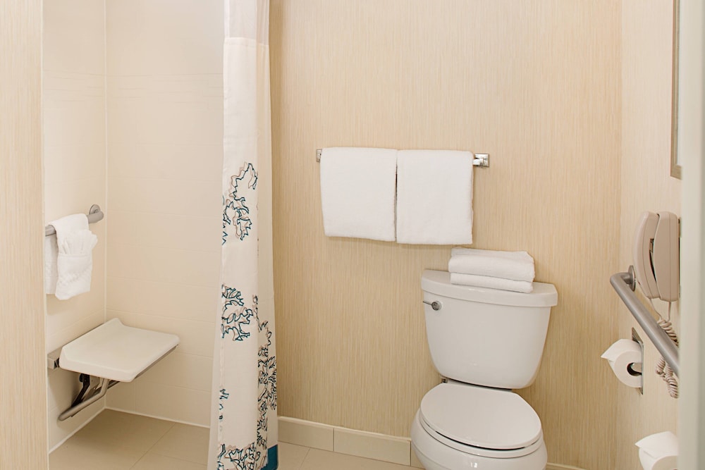 Residence Inn By Marriott O Apos Hare 27/27
