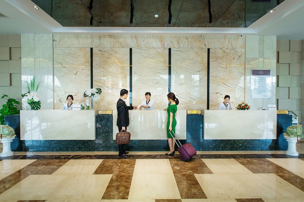 Muong Thanh Grand Quang Nam 8/70