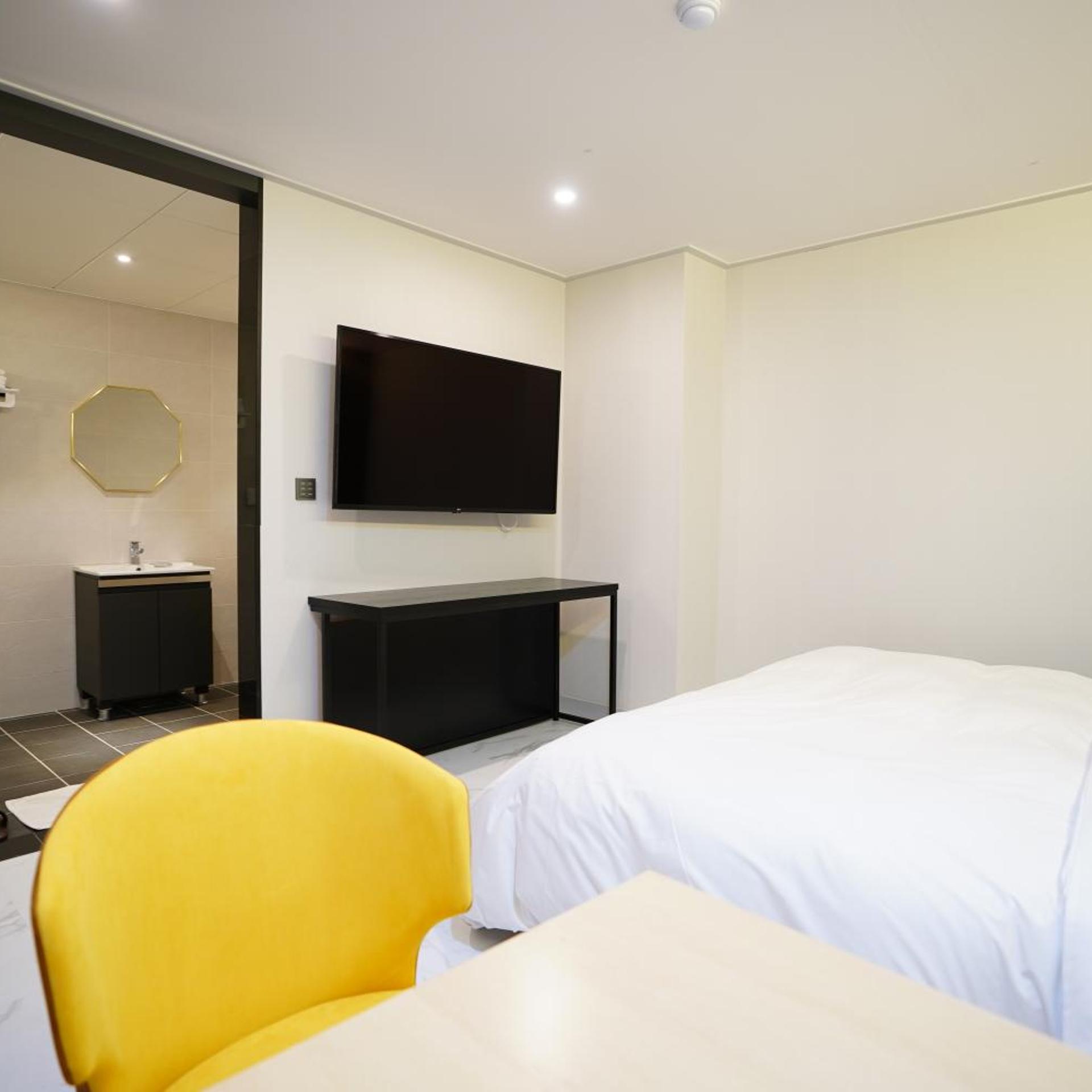 Dongdaemun Saturn Hotel 23/46