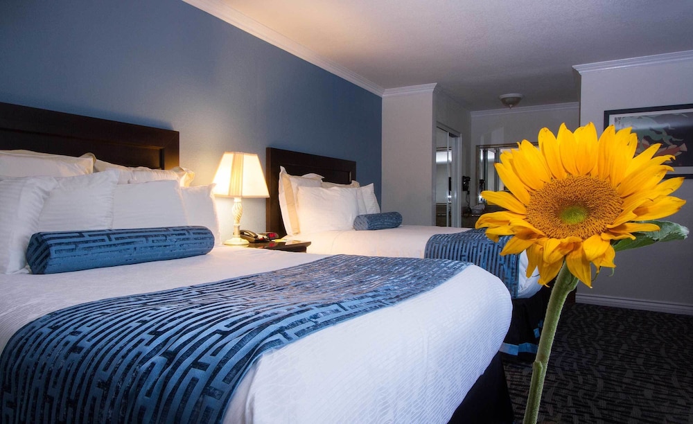 Regency Inn Los Angeles 12/29