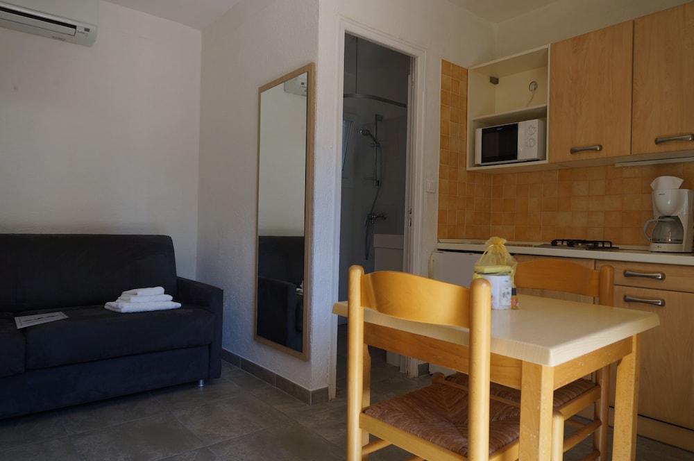 Residence Les Castors 45/75