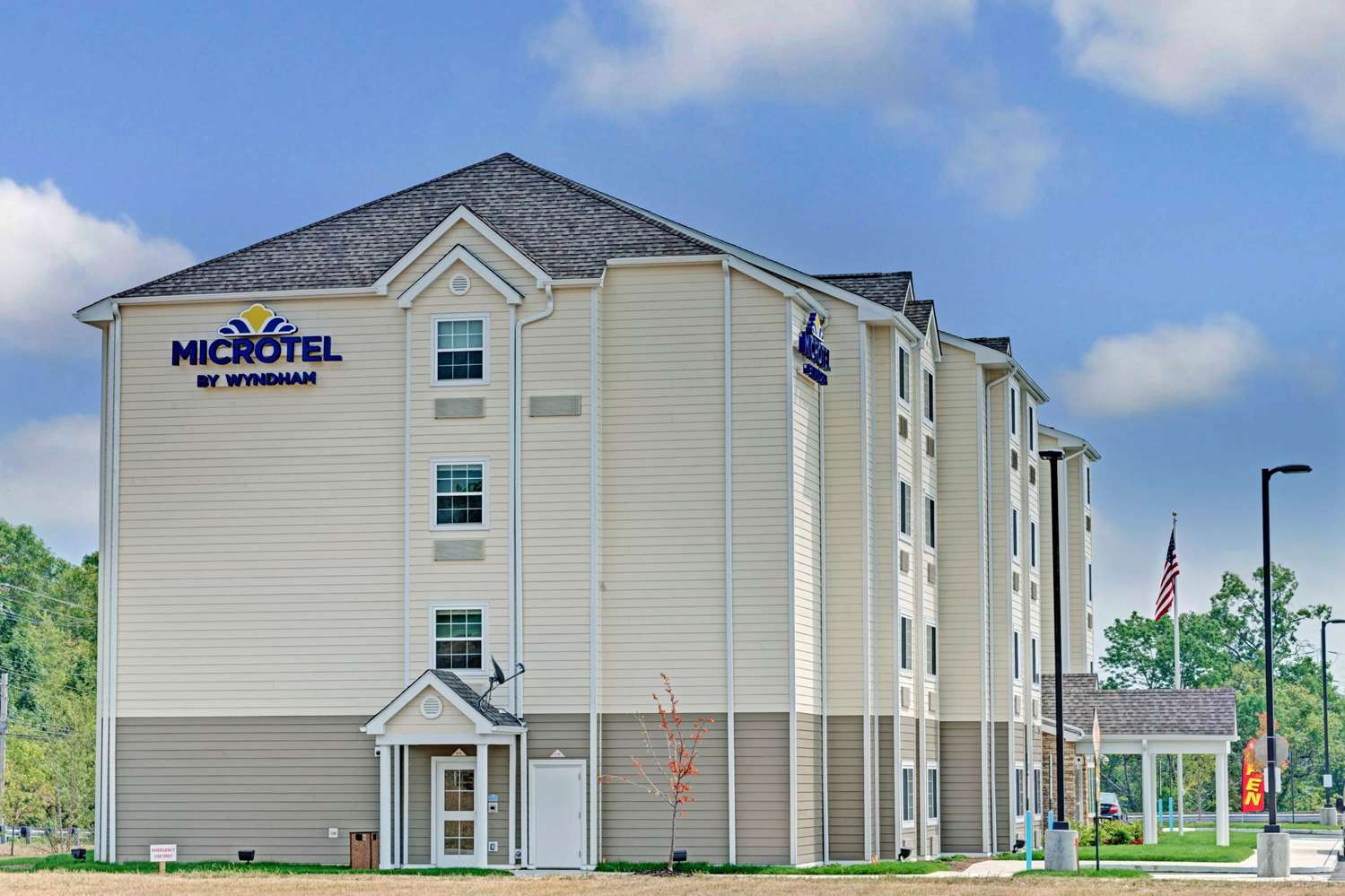 Microtel Inn and Suites By Wyndham Philadelphia Airport Ridley 1/13
