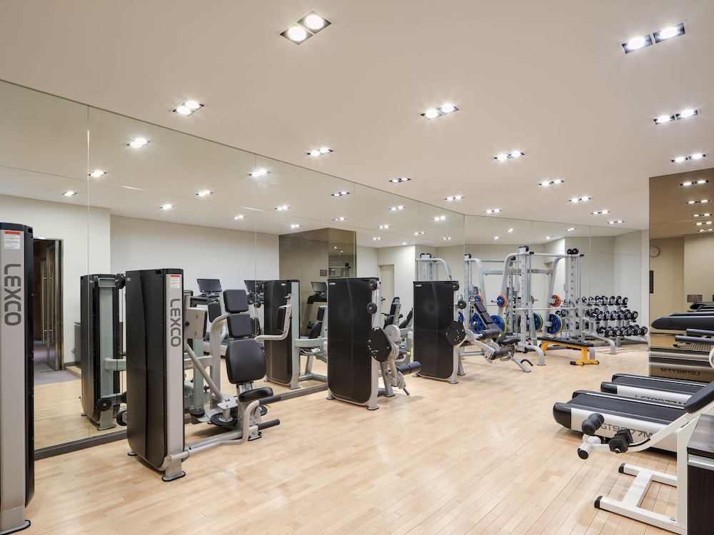 Sotetsu Hotels The Splaisir Seoul Dongdaemun 38/64
