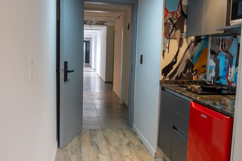 Hotel Vilaut Smart Flat 21/37