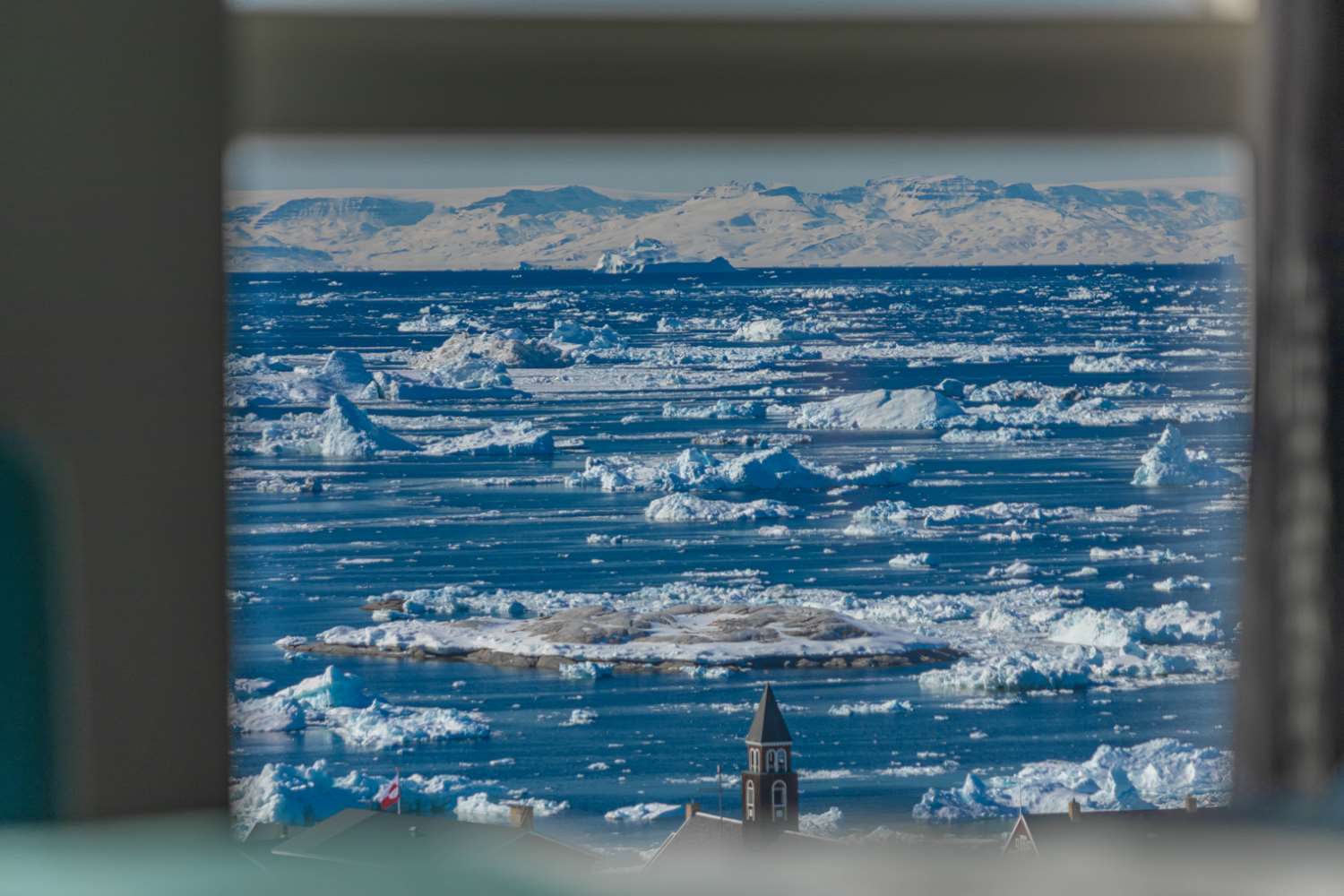 Best Western Plus Hotel Ilulissat 14/15