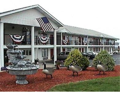 Knights Inn And Suites Branson 6/6
