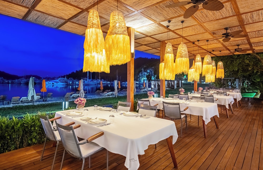 Club Prive By Rixos Gocek 39/50