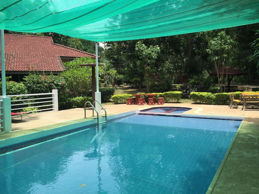 SAIYOK RIVER HOUSE 36/52