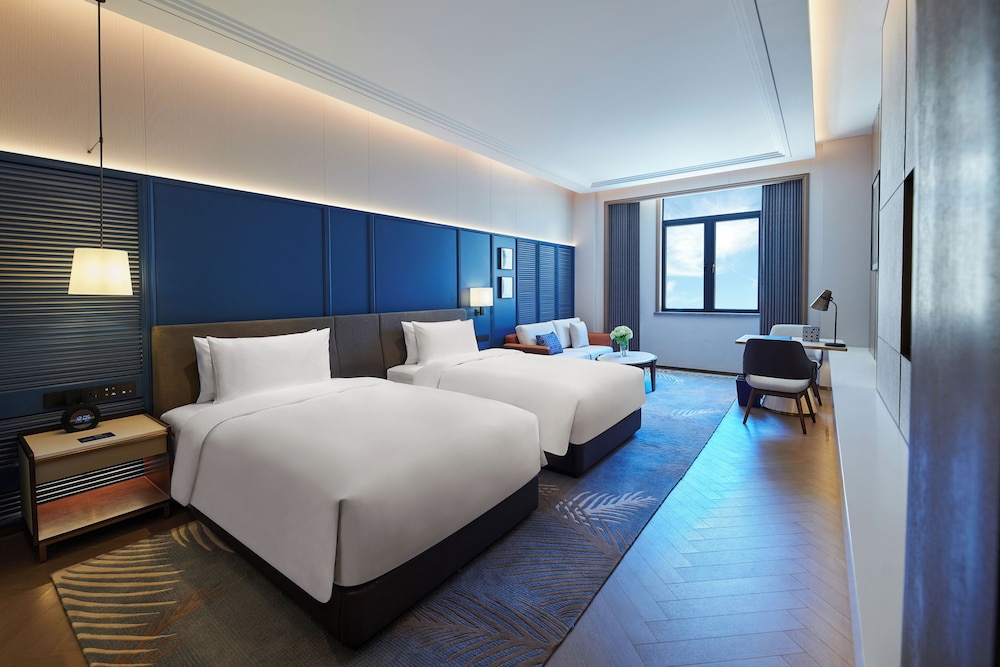 TUI BLUE Taicang Hotel 13/40