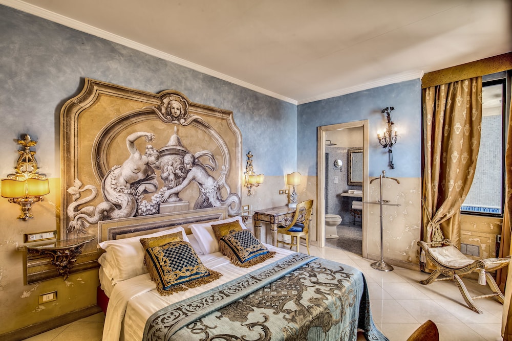 Romanico Palace Luxury Hotel & Spa 43/61