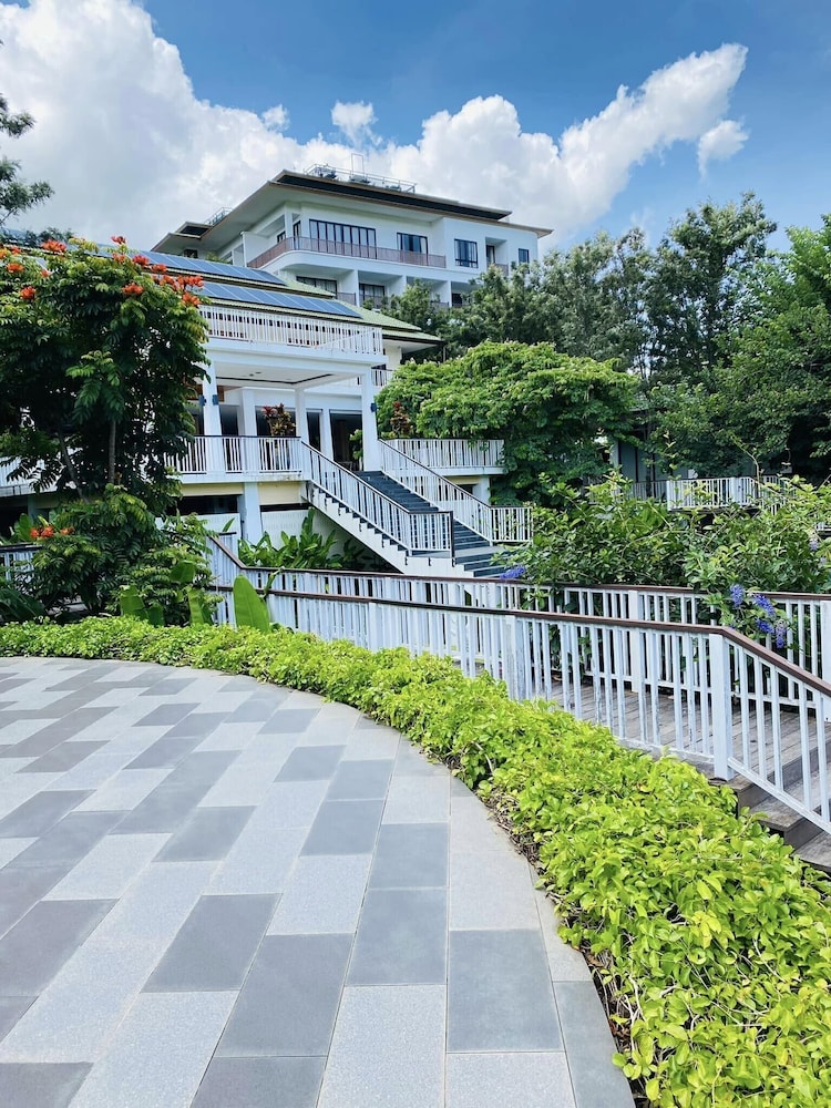 Vivace Khaoyai Resort 41/50