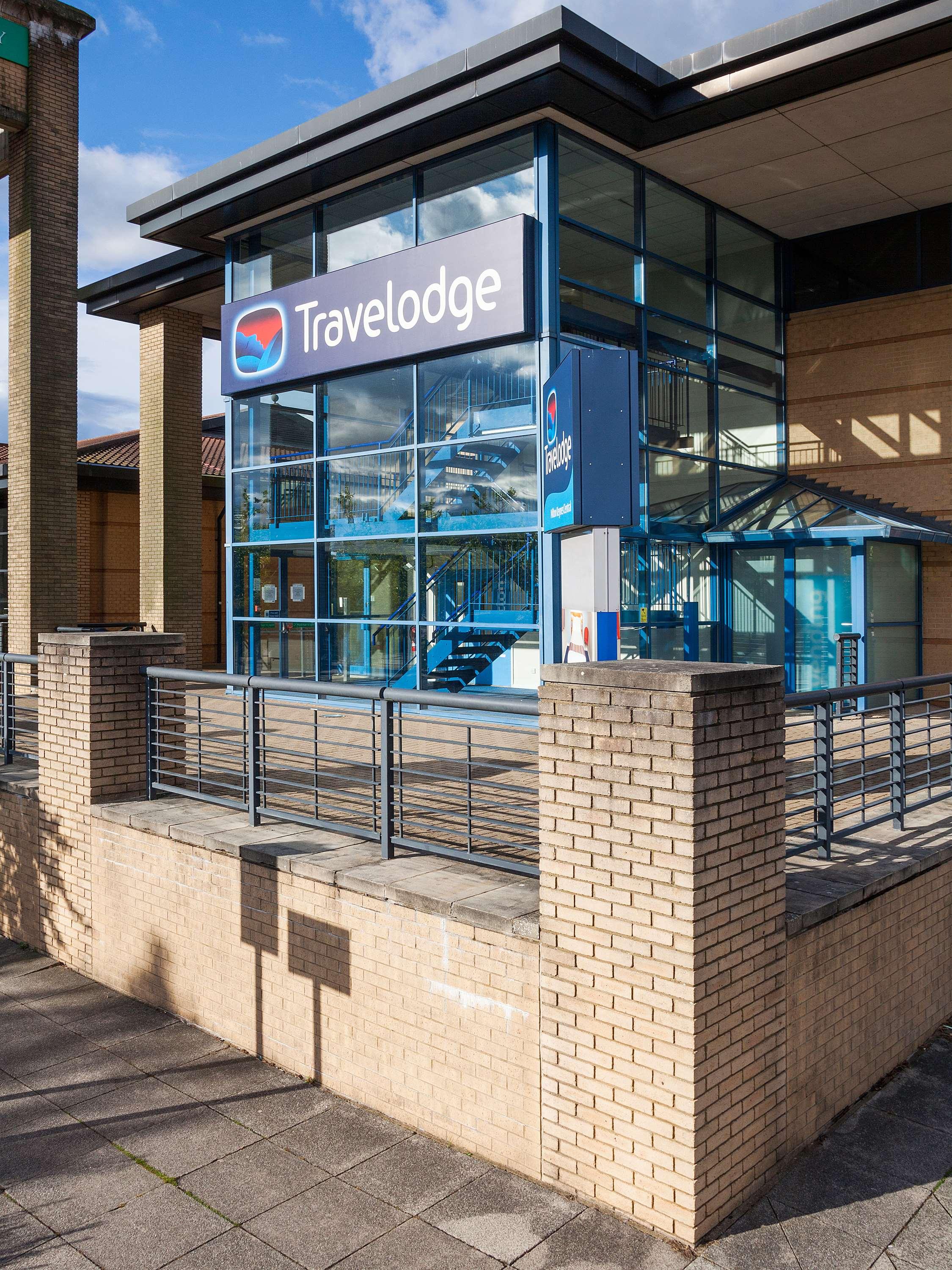 Travelodge Milton Keynes Central 3/12