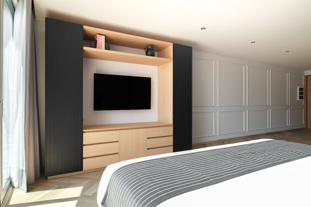 Casa Cibeles by Lumina 209/216