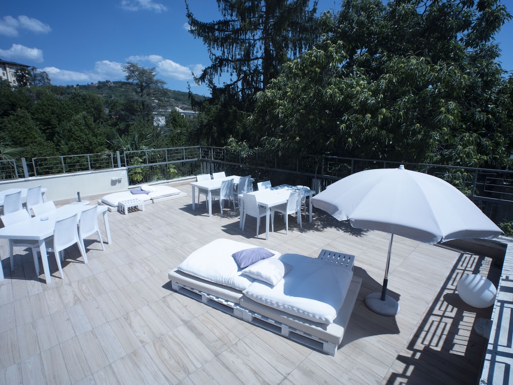 Albergo delle Terme 10/19