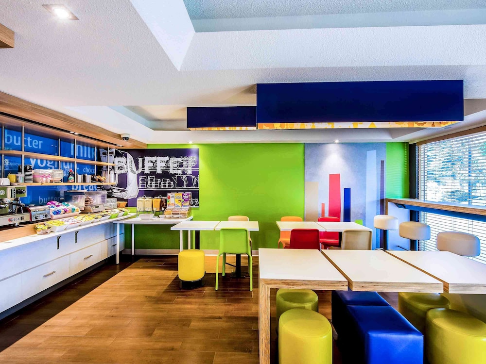Ibis Budget St Peters 47/54