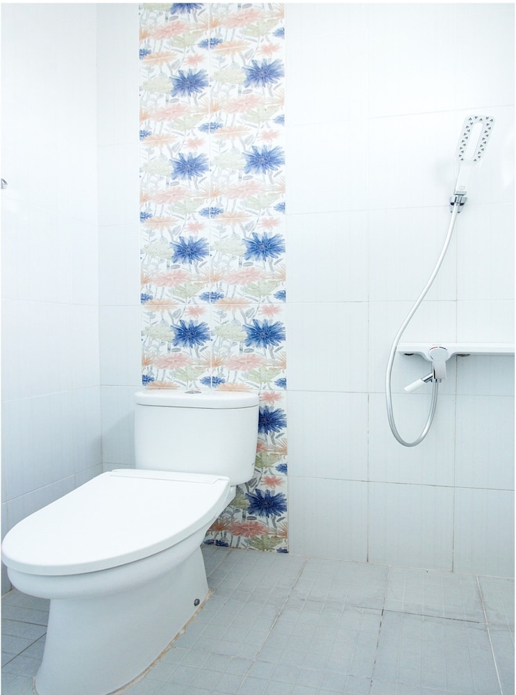 OYO 3986 Just 11 Boutique Residence Syariah 31/32