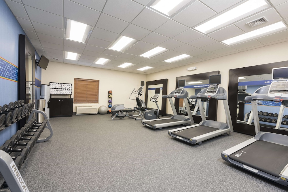 Hampton Inn & Suites Hartford - Manchester 33/61