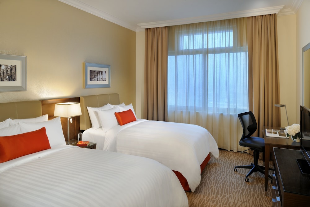 Marriott Executive Apartments Riyadh Convention Center 11/28