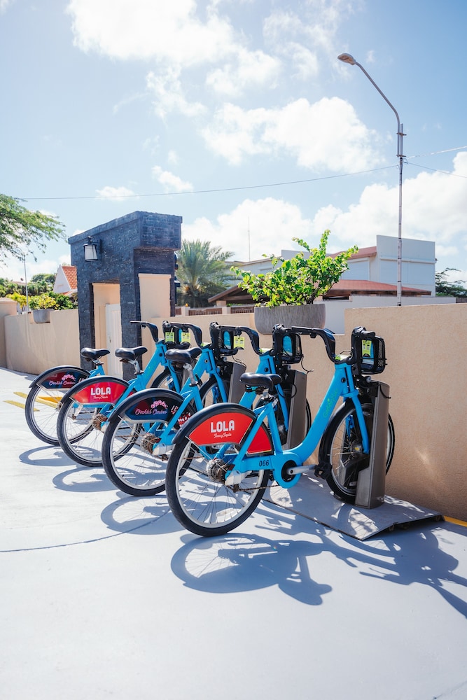RH Boutique Hotel Aruba 39/48