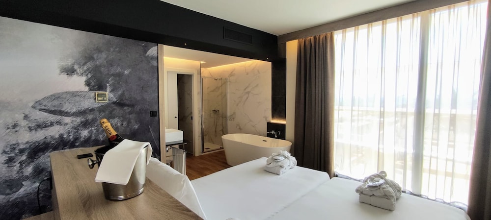Eurohotel Diagonal Port Hotel 49/72
