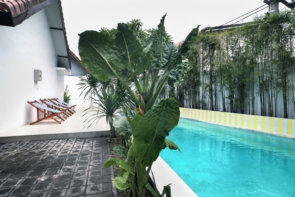 Berawa Nest (formely Canggu Studio Downtown) 34/50