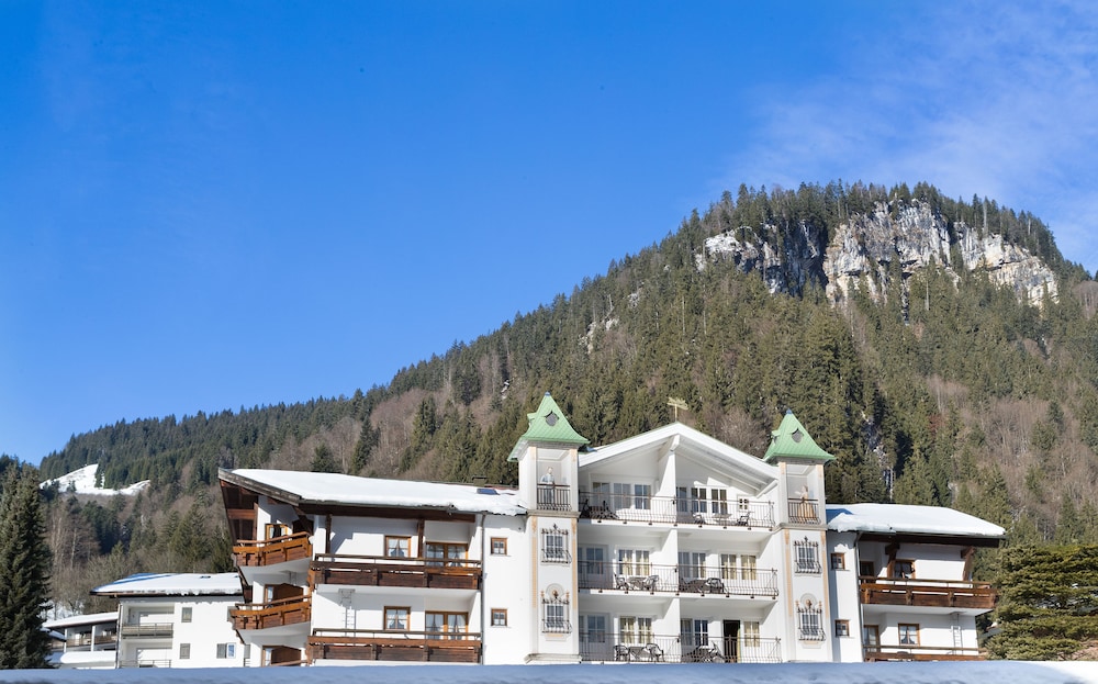 Alpenhotel Oberstdorf 2/50