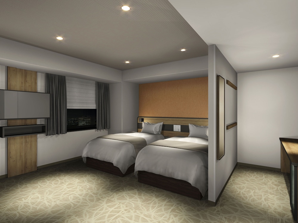 HOTEL ELCIENT OSAKA 20/66