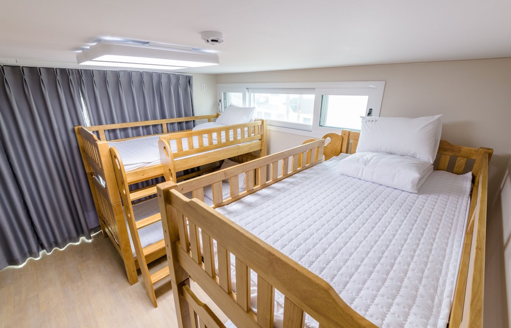 Swimeong Nolmeong Guesthouse 11/31